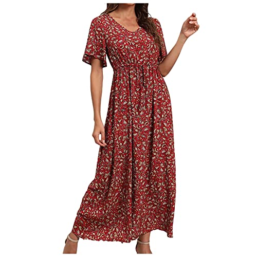 Brautmutter mollig Bandage Kleid edle Hippie Kleider der Sommer als wir...