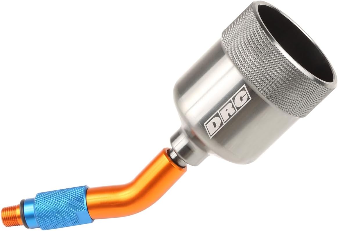 DRC ZETA Rear Suspension Bleed Cup, Automotive Amazon Canada