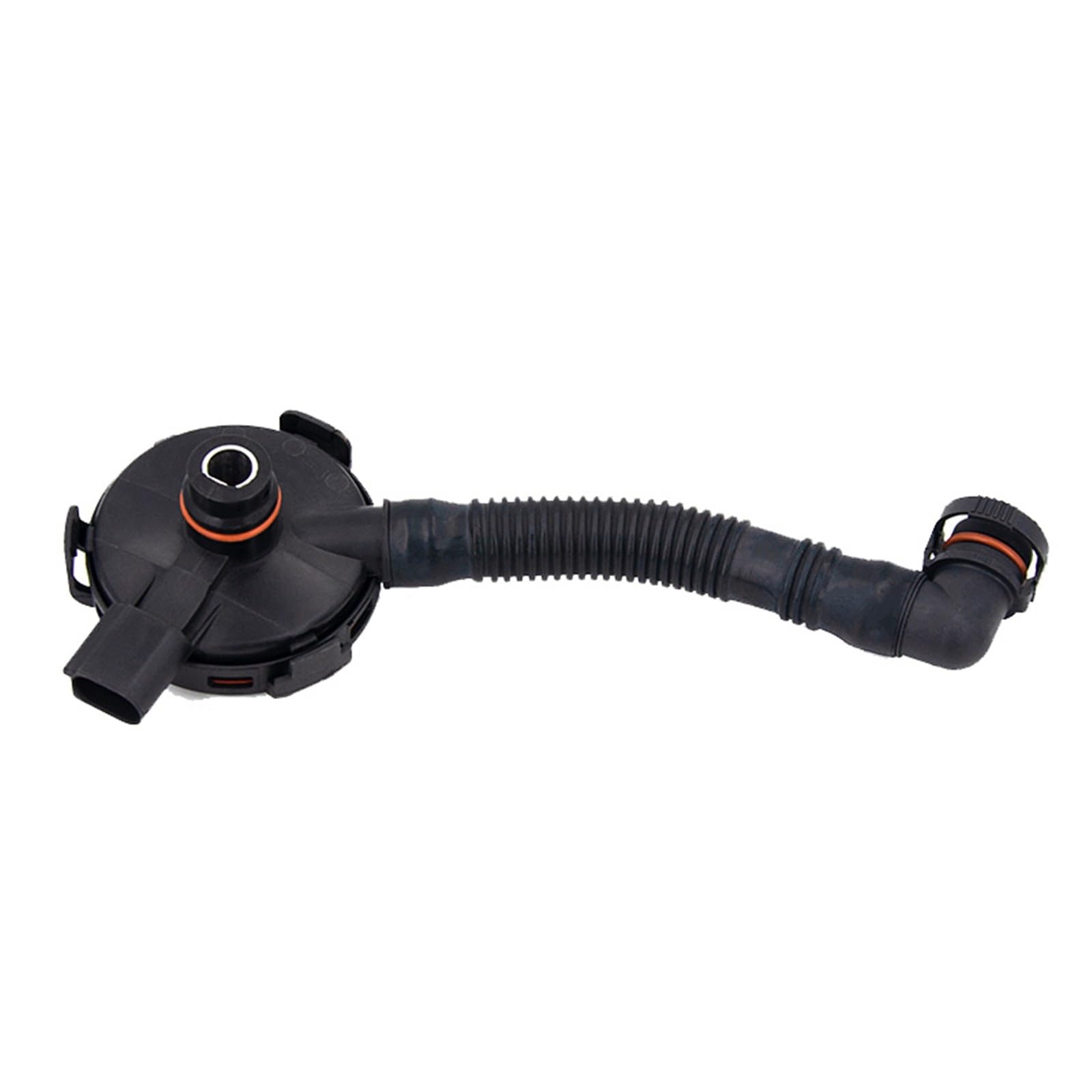 Ydybda One Color 022103765A Car Engine Pvc Crankcase Vent Valve Hose For Vw For Touareg 3.2L V6 2002-2016 022103765B 95511076500