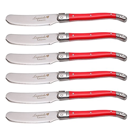 FlyingColors 6-Piece Spreader Set
