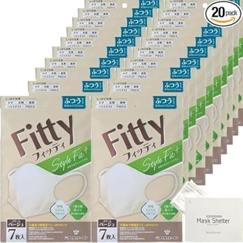 kurahooon 20܃Zbg tBbeB X^CtBbgvX  N[x[W ӂ 7 Fitty kurahooon }XNP[Xt