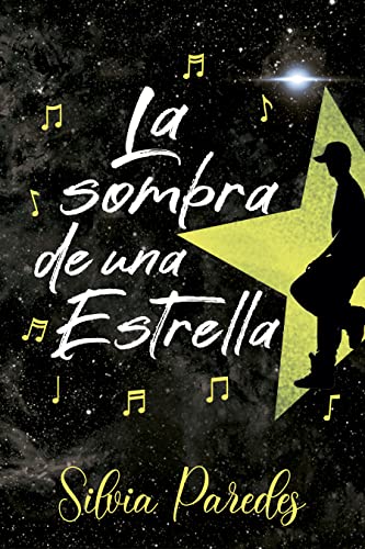 La sombra de una estrella (Una estrella en la luna nº 3)