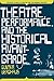 Theatre, Performance and the Historical Avant-Garde (Palgrave Studies in Theatre and Performance History)