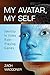 My Avatar, My Self: Identity in Video Role-Playing Games