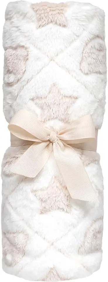 Buba, Mantinha Soninho Bege