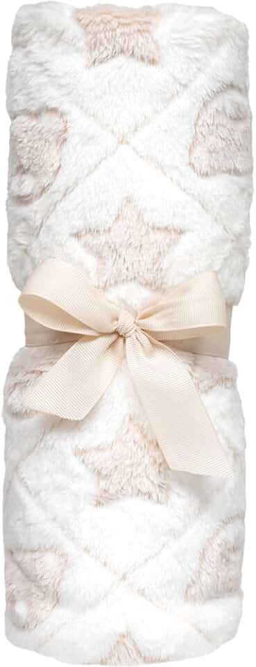 Buba, Mantinha Soninho Bege