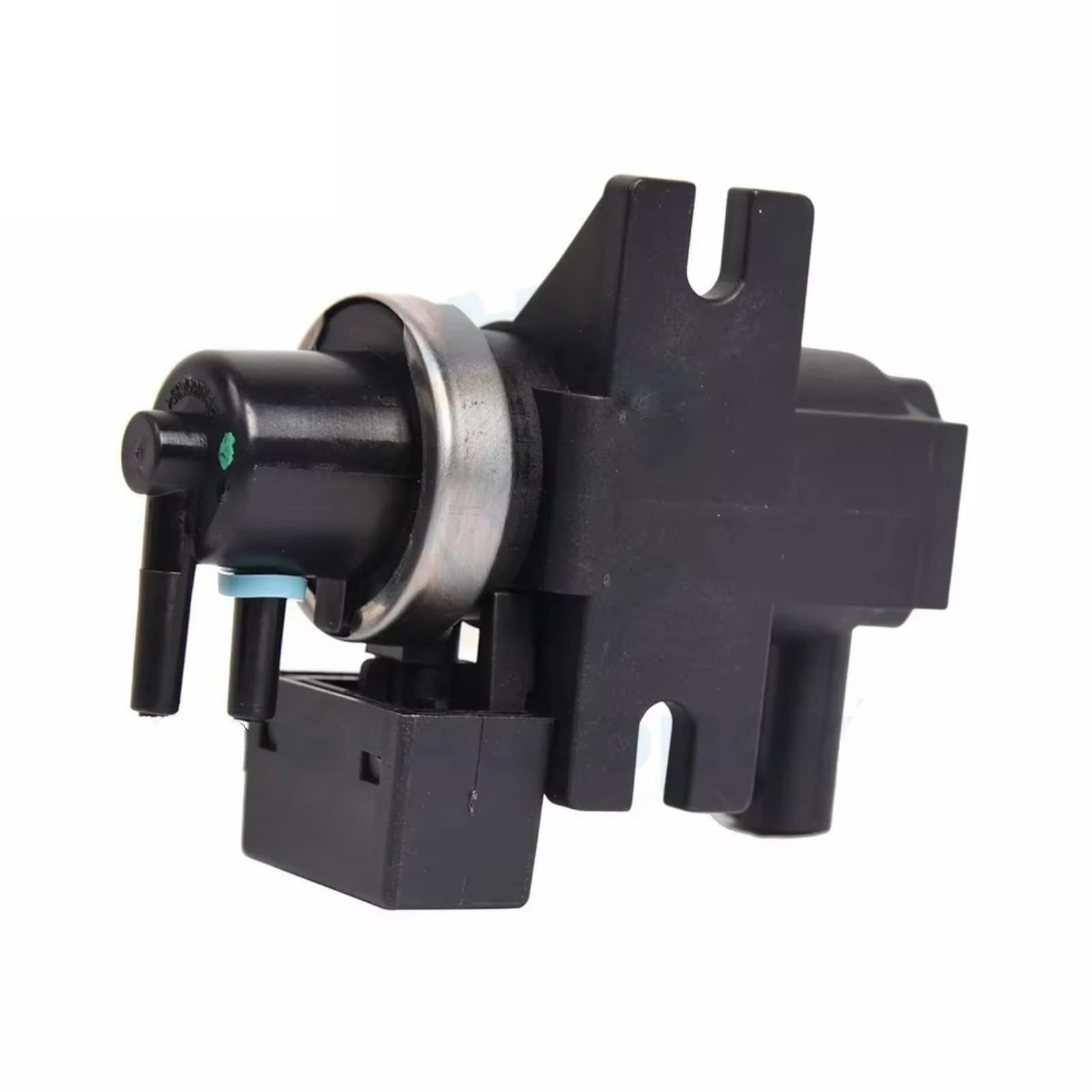 Mofiuhe One Color Car Solenoid Valve Compatible With Bmw For 1 3 5 X3 2001-2013 Car Turbocharge Boost Pressure Solenoid Valve 11747805391