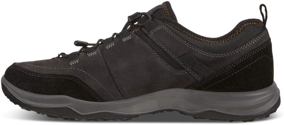 ECCO Men's Espinho Speed Lace Hiking Shoe