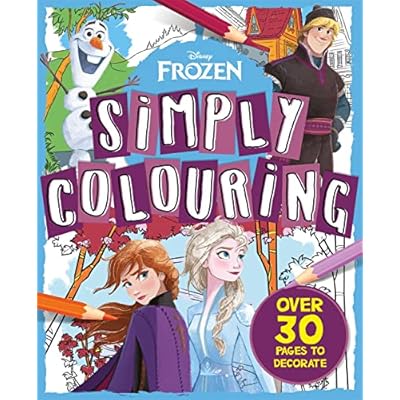 Disney Frozen