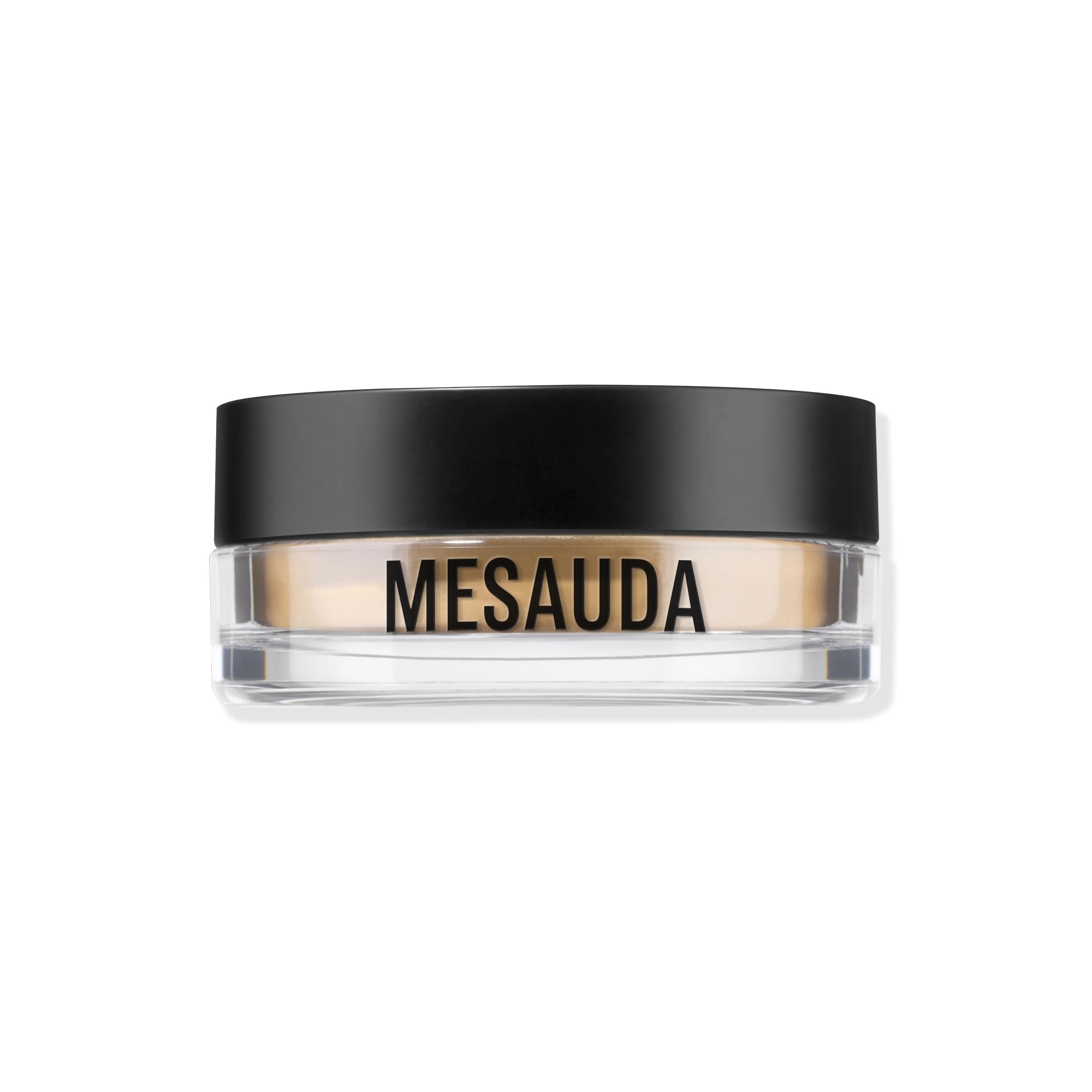 Mesauda Celestial Veil - Translucent Light - Cipria In Polvere Libera