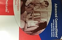 Advanced Connections: Moving Quality Service Beyond the Basics 1887842055 Book Cover