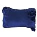 Cloudz On Hand Microbead Travel Pillow - Blue