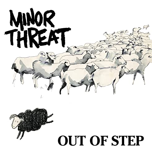 Minor Threat