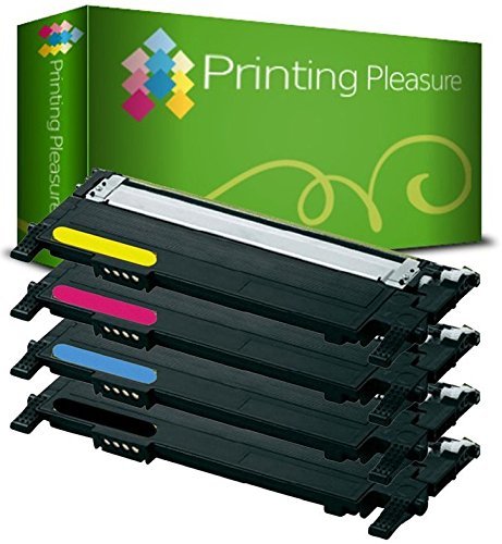 Adatto ai seguenti modelli di stampante Samsung CLP-320, CLP-320N, CLP-320W, CLP-325, CLP-325N, CLP-325W, CLX-3180, CLX-3180FN, CLX-3180FW, CLX-3185, CLX-3185F, CLX-3185FN, CLX-3185FW, CLX-3185N, CLX-3185W