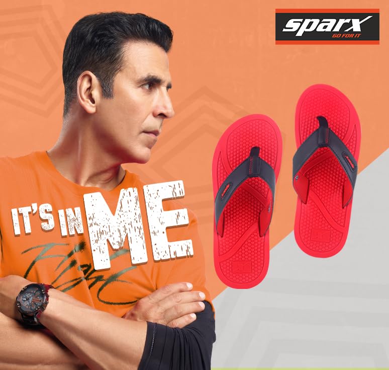 Image of SPARX mens Sfg 140 Flip-Flop