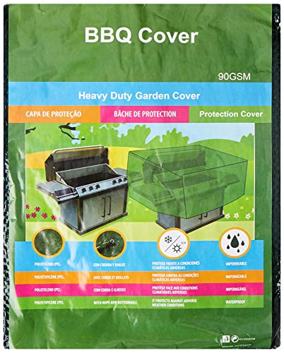 Preisvergleich Produktbild OmniMarket Grillabdeckung, Nicht spezifiziert