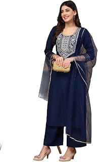Womens-Kurti-Set