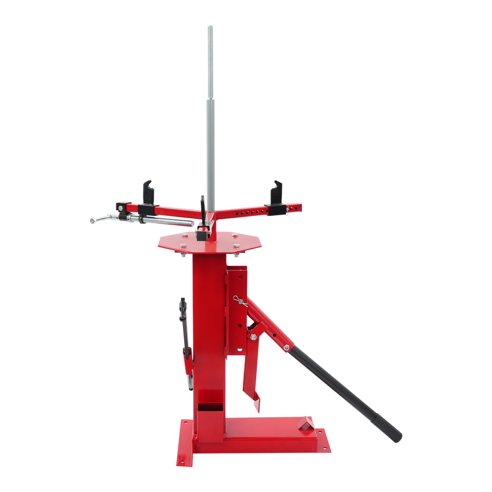 Cambio pneumatico manuale, universale per pneumatici da 4" a 17", macchina per cambio pneumatici portatile per quad e kart