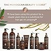 Argan-Magic-Nourishing-Hair-Cream-Hydrates-Conditions-and-Eliminates-Frizz-for-All-Hair-Types-Seals-in-Shine-Made-in-USA-Paraben-Free-Cruelty-Free-85-oz Argan Magic Nourishing Hair Cream - Hydrates, Conditions, and Eliminates Frizz for All Hair Types | Seals in Shine | Made in USA, Paraben Free, Cruelty Free (8.5 oz)