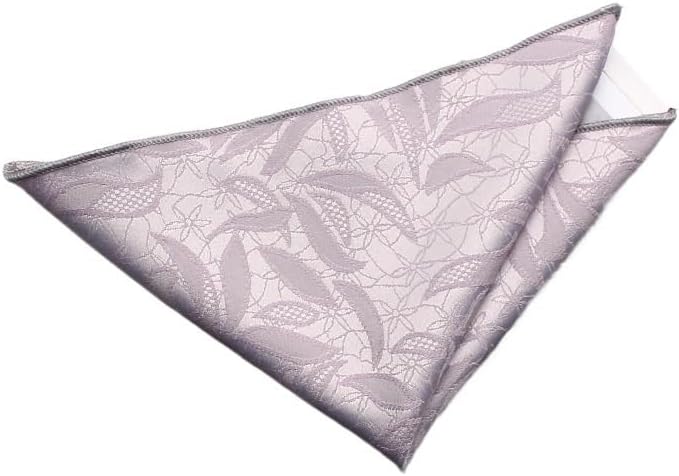 Suit Pocket Square Men's Decorative Polyester Chest