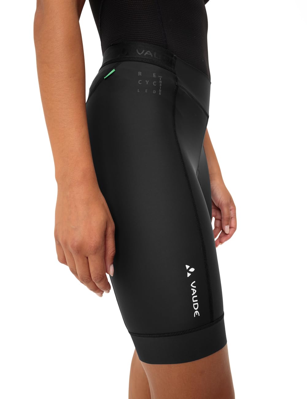 VAUDE Women's Posta Tights - Pantalon - Pantalon - Femme