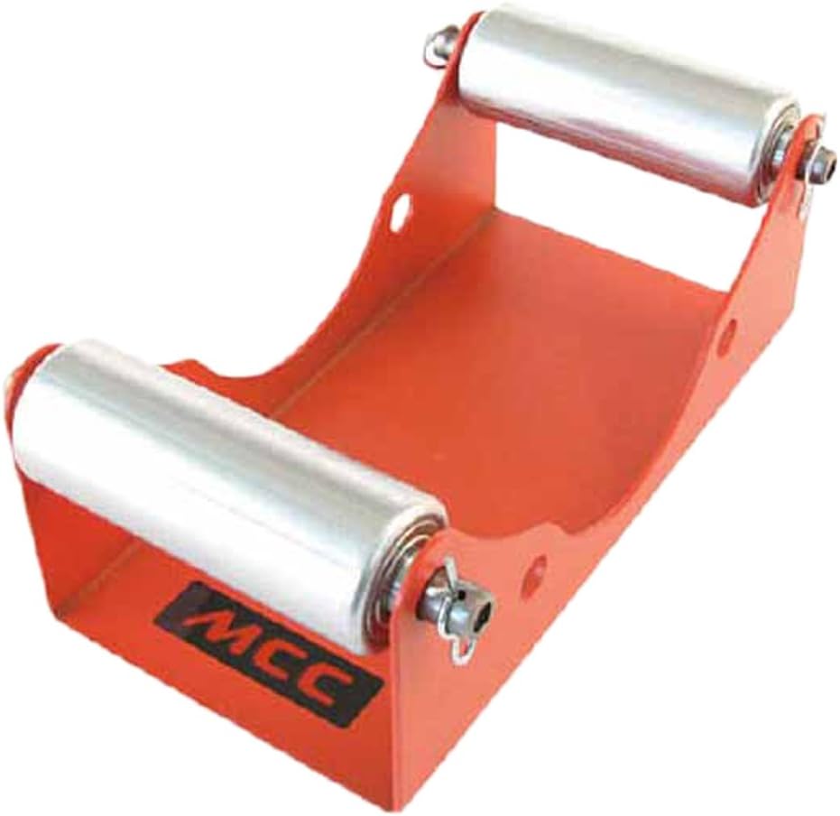 MCC VPAS300A Pipe Support for PVC Pipe Cutting Attachments