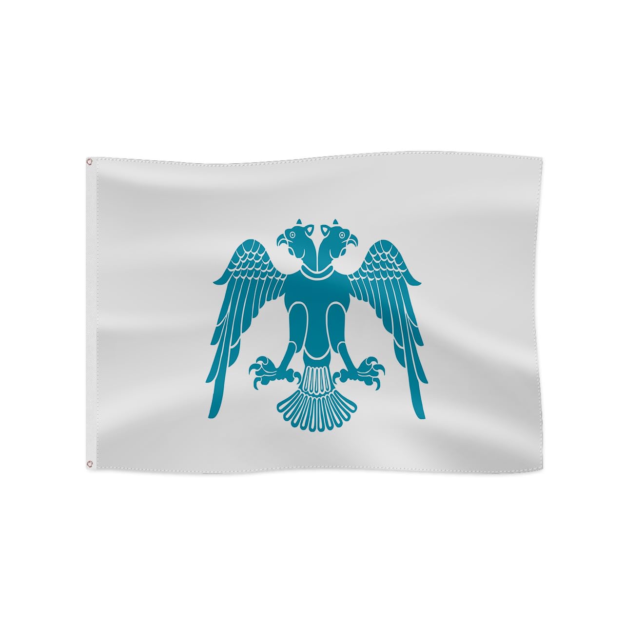 Amazon.com : Medieval Coat of Arms Flag for Outdoor Fun Historical