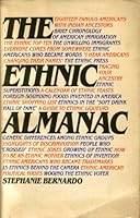The Ethnic Almanac 0385141440 Book Cover