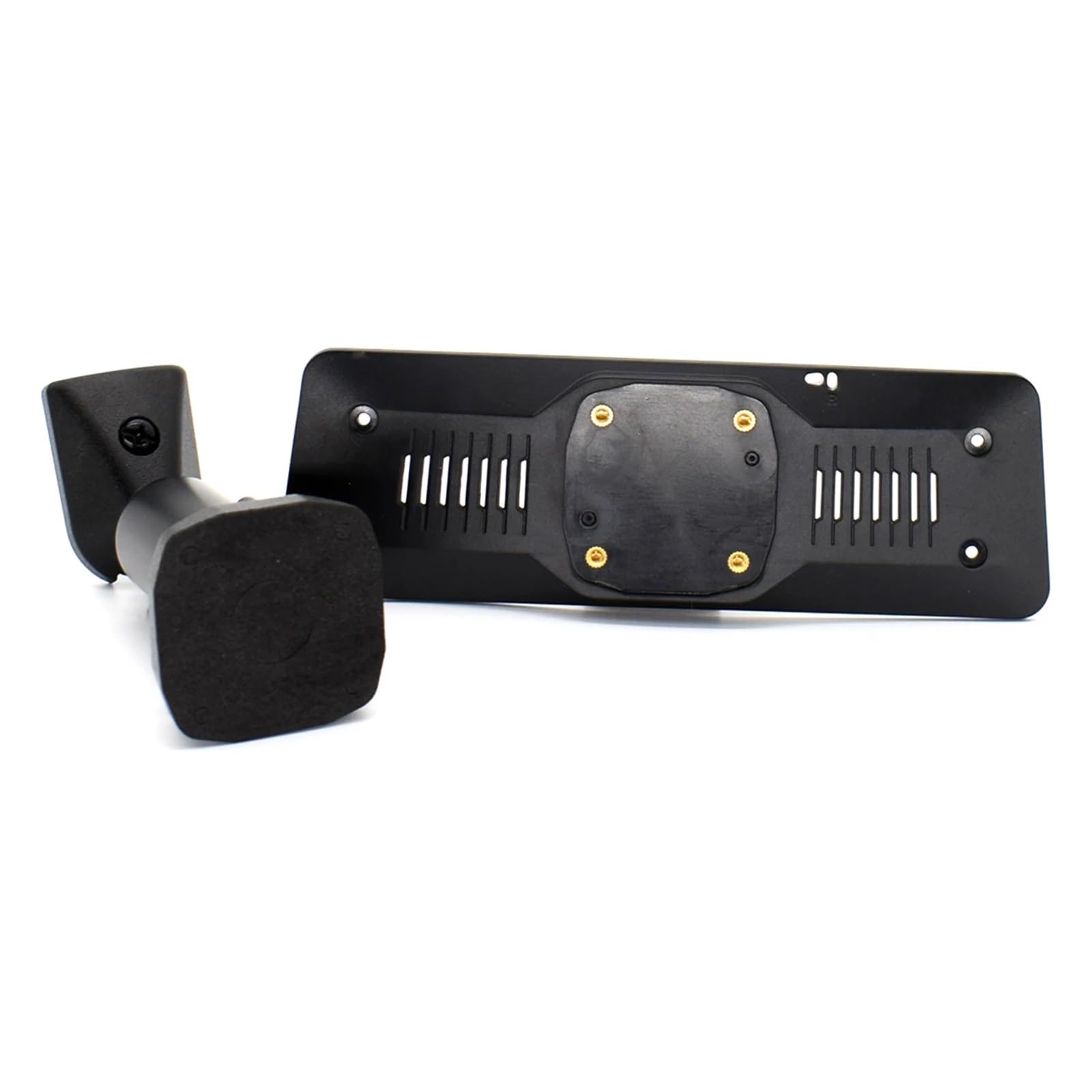 Xuanqingyi Store Uchwyt do rejestratora samochodowego DVR Mocowanie lusterka wstecznego Panel tylny i wspornik Nagrywanie wideo jazdy Auto Safety Dash Cam Stylizacja