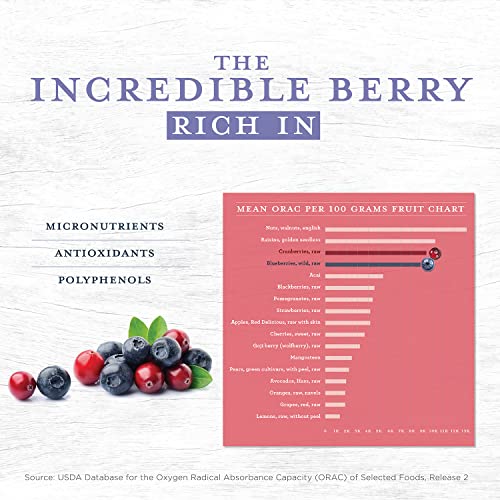 Functional Formularies Liquid Hope Peptide Berry Medley, Organic Tube Feeding Formula And Nutritional Meal Replacement Supplement, 12 Fl. Oz. Pouch, Pack Of 24 #TOP6