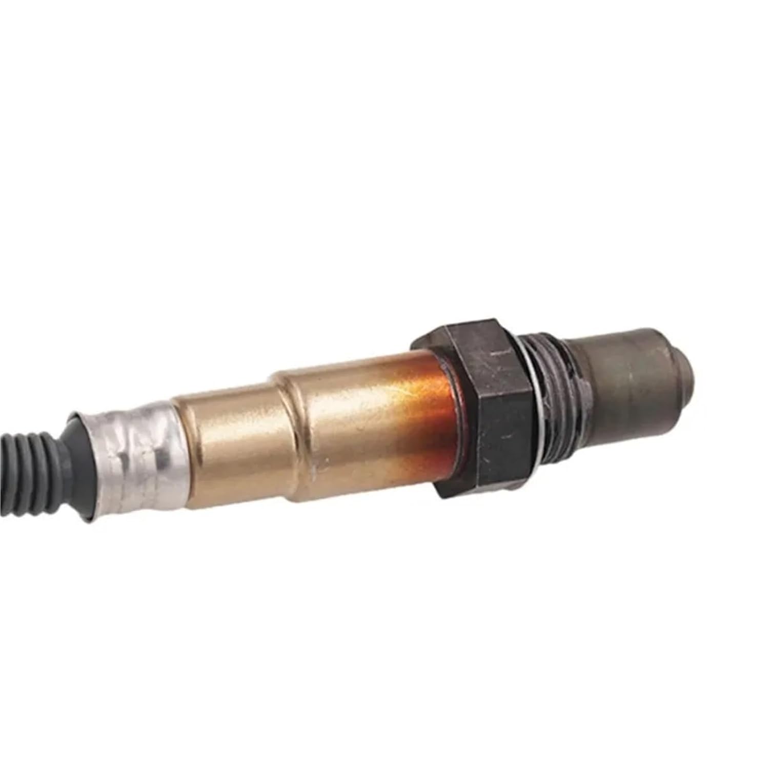 2PCS Suitable for A4LA6L2.0T Front Oxygen Sensor 0258017178 1K0998262L