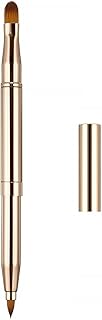 AKOAK Pincel para lápiz labial, exquisito apl...