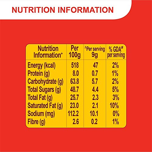 Image of Nestle Kitkat Chocolate-10 X 12.8 Grams(Pack Of 10)