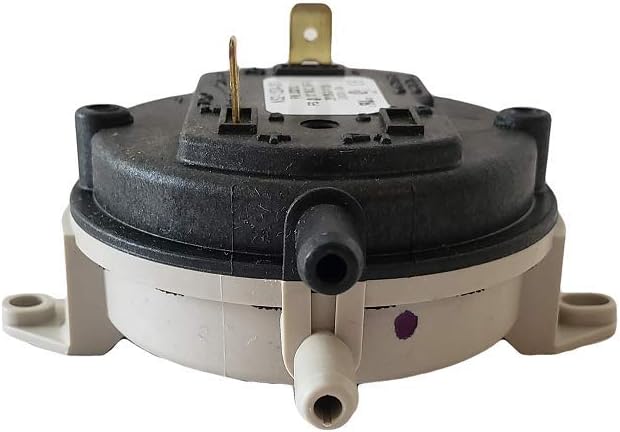 Pellethead Replacement Winslow & Bella Vacuum Pressure Sensor Switch H5889