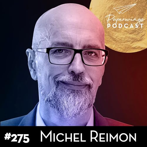 #275 "Wie wirkt Kommunikation wirklich?" - Danny Herzog-braune im Gespr&auml;ch mit Michel Reimon