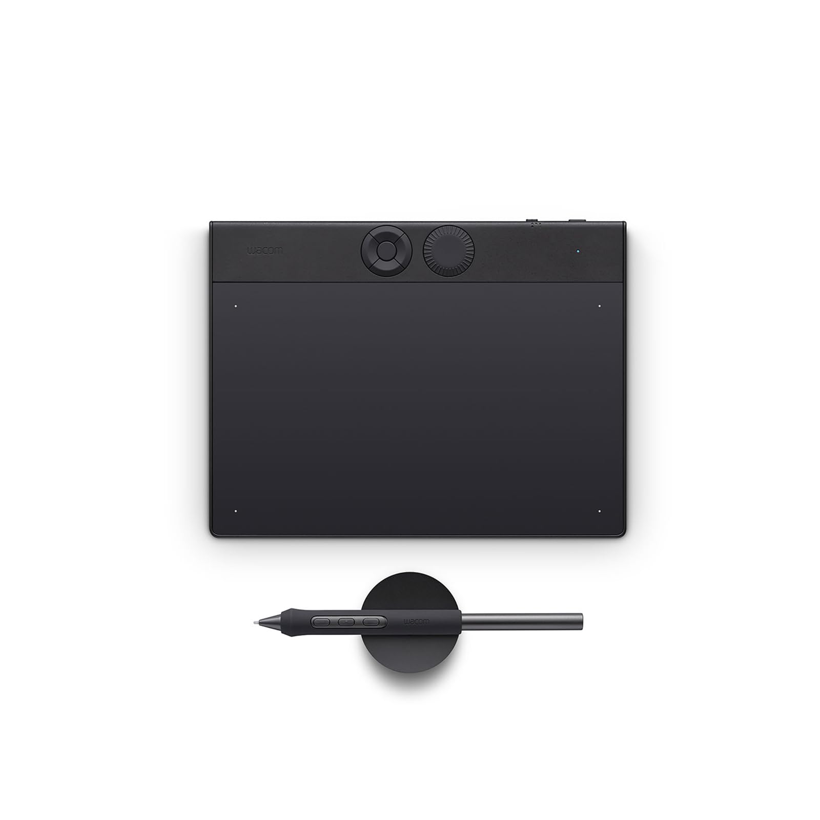 Wacom Intuos Pro (2025) + Davinci Resolve Studio Bundle Small Ptk470k0b