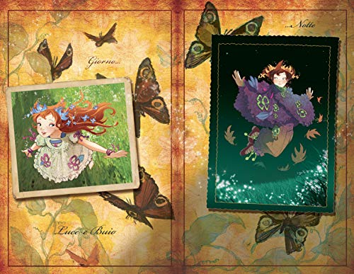 Addio, Fairy Oak. Fairy Oak. Ediz. illustrata