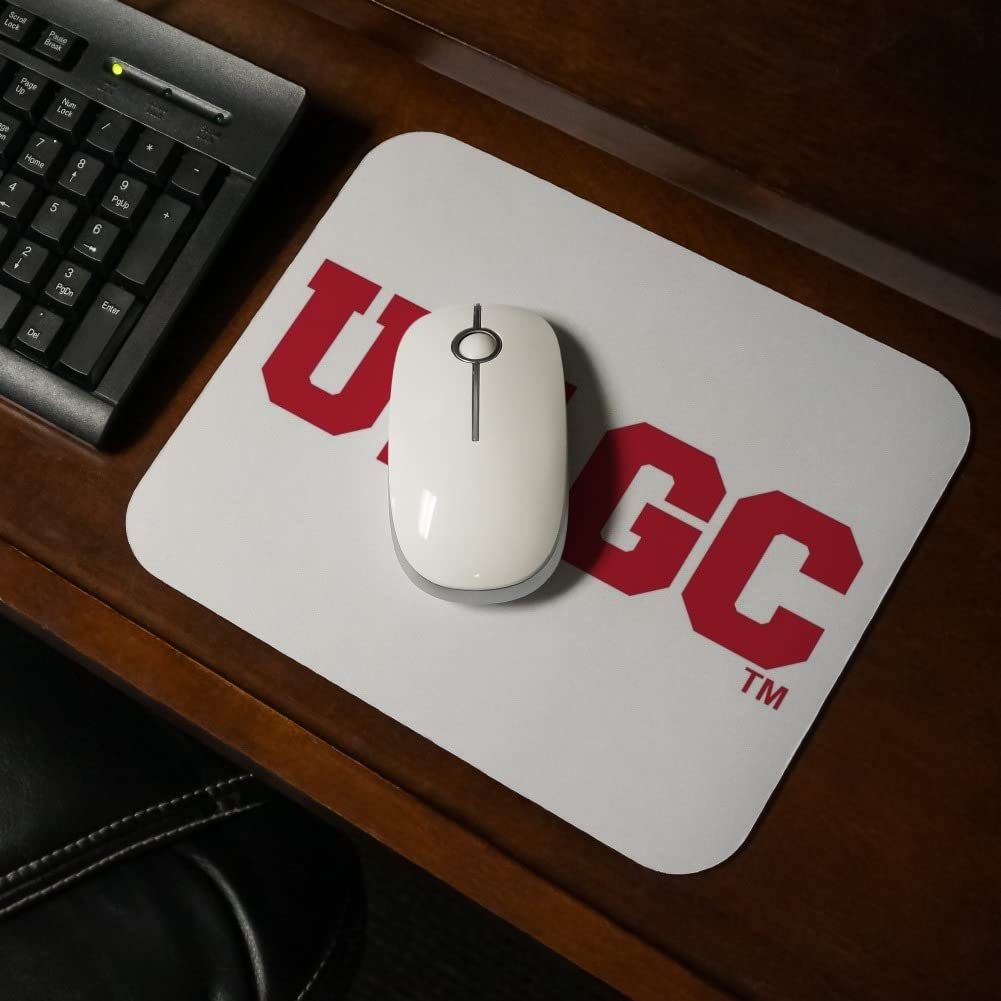 UArizona Global Campus UAGCR Low Profile Thin Mouse Pad Mousepad