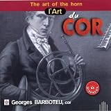 L'art du cor