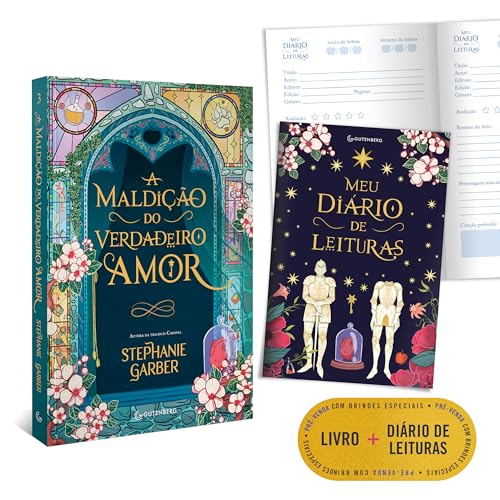 A maldição do verdadeiro amor (Sucesso no TikTok)