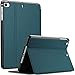Price comparison product image ProCase for iPad Mini 5 (2019)/ Mini 4, Mini 1 2 3, Shockproof Lightweight Slim Stand Protective Case Folio Cover -Teal