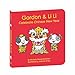 Celebrate Chinese New Year: Written in English, Simplified Mandarin Chinese & Pinyin (Gordon & Li Li) (English and Chinese Edition)