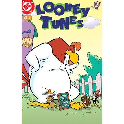 Looney Tunes (1994-) #62