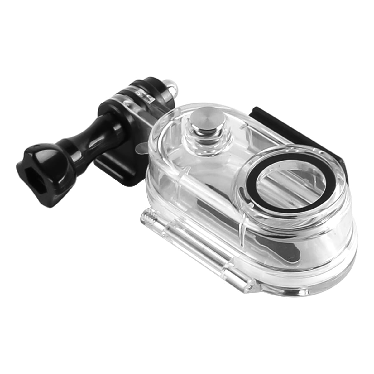 Estuche Impermeable para GO 3S/In360 GO 3 40M Estuche Protector de Buceo Impermeable para GO 3S/GO3 Accesorios para In360 GO 3S/In360 GO 3