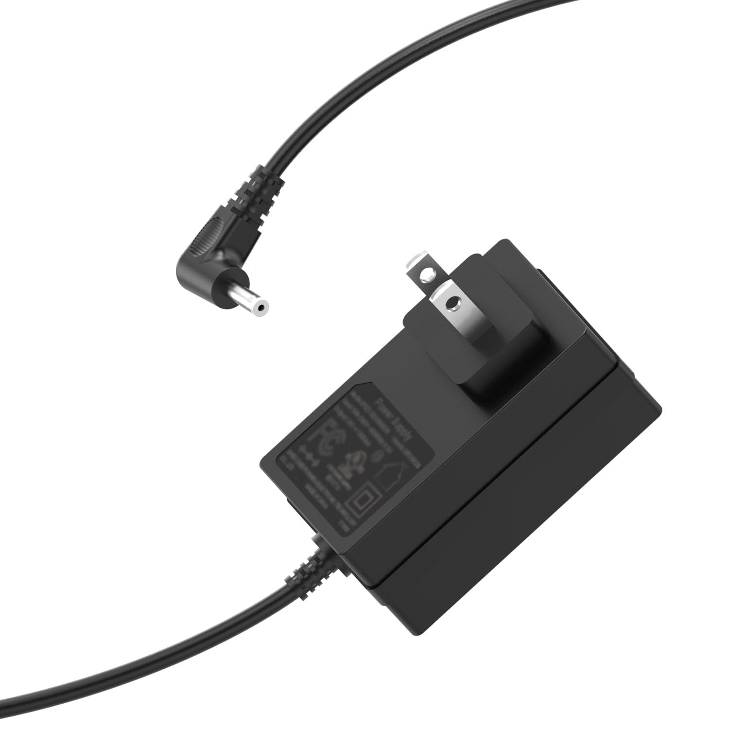 12V 2A Fast Laptop Charger for Gateway Model GWNC21524 GWNC21524-BL GWTC116-2BL GWTC116-2BK GWTN156-11BK GWTN156-11BL SAW30A-120-2000U GWTN141-1BL/BK GWTN141-5BL/BK GWTC116 GWTN156-11 GWTN141 GWTN116