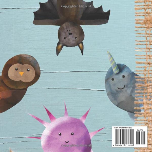 Miniatura 2 de Logan Can, Too! In this PERSONALIZED, interactive ABC book for kids, Explore the Animal Kingdom with Fun Facts & Engaging Activities. Learn the ABCs