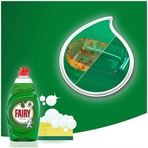 Fairy Original Liquid, 500 ml