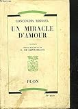  UN MIRACLE D\'AMOUR