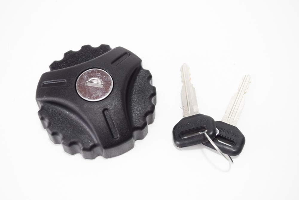 PIAGGIO 2634270001 Tank Cap with Lock for Porter