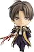 Good Smile Touken Ranbu Online: Heshikiri Hasebe Nendoroid Action Figure